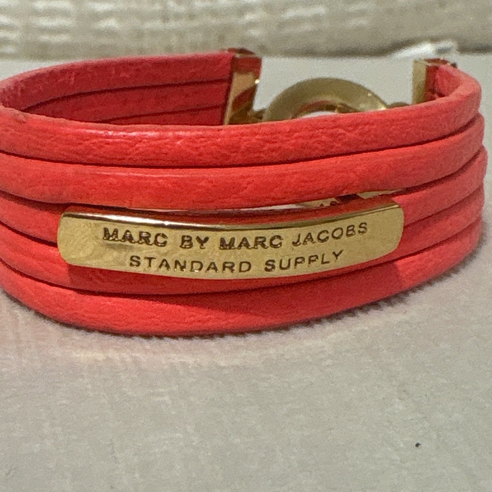 Marc By Marc Jacob’s Bracelet